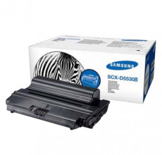 Купить Картридж SCX-D5530B для принтера Samsung SCX-5330N, SCX-5530FN