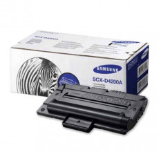 Купить Картридж SCX-D4200A для принтера Samsung SCX-4200, SCX-4220