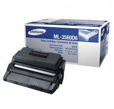 Купить Картридж Samsung ML-3560D6 для принтера Samsung ML-3560, ML-3561