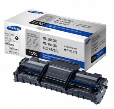 Купить Картридж Samsung MLT-D119S (SU864A) для принтера ML-2010, ML-2010P, ML-2571N, SCX-4321, SCX-4521F