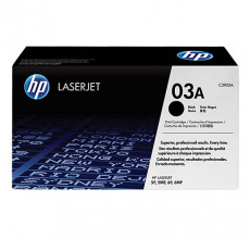 Купить Картридж HP C3903А для принтера LaserJet 5P, 6P