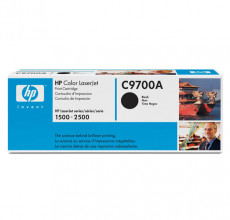 Купить Картридж HP 121A black C9700A для принтера CLJ 1500, CLJ 2500
