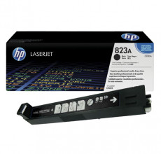 Купить Картридж HP 823A black CB380A для принтера Color LaserJet CP6015dn, CP6015n, CP6015xh