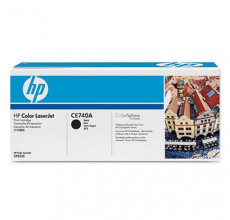 Картридж HP 307A black CE740A для принтера Color LaserJet CP5220, CP5225, CP5225dn, CP5225n