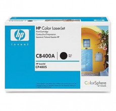Купить Картридж HP 642A black CB400A для принтера Color LaserJet CP4005dn