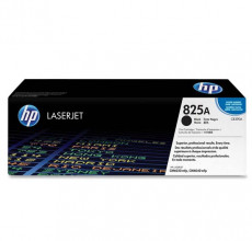 Купить Картридж HP 825A black CB390A для принтера Color LaserJet CM6030, CM6030f, CM6040, CM6040f
