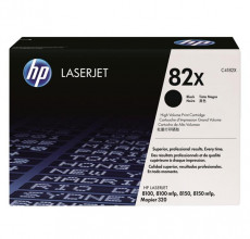 Купить Картридж HP C4182X для принтера LaserJet 8100, 8150, LaserJet Mopier 320