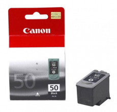 Купить Картридж Canon PG-50 Black (0616B001)