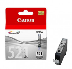Купить Картридж Canon CLI-521GY Grey для принтера PIXMA MP980, MP990