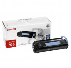 Купить Картридж Canon 706 (0264B002) для принтера Canon МF6530, МF6540PL, МF6550, MF6560PL, MF6580PL