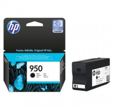 Купить Картридж HP 950 black CN049AE для принтера OfficeJet Pro 276dw, 251dw, 8100, 8600 Plus, 8600, 8610, 8620