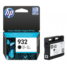 Купить Картридж HP 932 Premium Black CN057AE для принтера Officejet 6100, 6700, 7110, 7610, 7610A