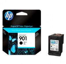 Купить Картридж HP 901 Black CC653AE для принтера Officejet J4580, J4660, J4680