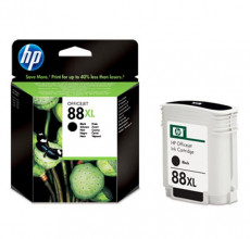 Купить Картридж HP 88 Large Black C9396AE