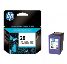 Купить Картридж HP 28 C8728AE для принтера OfficeJet 4215, 4219, 4252, 4255, PSC 1311, 1312, 1315, 1217