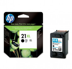 Купить Картридж HP 21XL C9351CE для принтера DeskJet 3050, 3920, 3940, D1360, D1460, D2360, D2400, D2460, F2180, F2187, F380, F4172, F4180, F4190, OfficeJet 4315, 4355, J3680, J5520