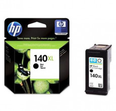 Купить Картридж HP 140XL CB336HE для принтера DeskJet D4363, D4263, OfficeJet J5783, J6413, PhotoSmart C4273, C4283, C4343, C4383, C4583, C5283, D5363, C4473, C4483