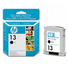 Купить Картридж HP 13 Black C4814A для принтера Business inkjet 2800, 1000, Officejet Pro K850
