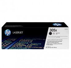 Купить Картридж HP 305X black CE410X для принтера Color LaserJet Pro 300 M351a, M375nw, M451dn, M451dw, M451nw, M475dn, M475dw