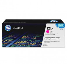 Купить Картридж HP 121A magenta C9703A для принтера CLJ 1500, 2500