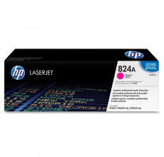 Купить Картридж HP 824A magenta CB383A для принтера LJ CM6030, CM6030f, CM6040, CM6040f, CP6015dn, CP6015n, CP6015xh