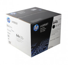 Купить Картридж HP CC364XD для принтера LaserJet P4014, P4015dn, P4015d, P4015n, P4515n