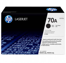 Купить Картридж HP Q7570A для принтера LJ M5025, M5035, M5035x