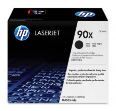 Купить Картридж HP 90X CE390X для LaserJet M4555 M601dn M602dn/M602n/M602x M603dn/M603xh