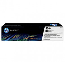 Купить Картридж HP 126A black CE310A для принтера LJ CP1025, CP1025nw, M275, M175a, M175nw