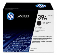 Купить Картридж HP Q1339A для принтера LJ 4300dtn