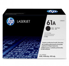 Купить Картридж HP C8061A для принтера LJ 4100, 4101