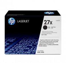 Купить Картридж HP C4127X для принтера LJ 4000n, 4050