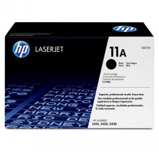 Купить Картридж HP Q6511A для принтера LJ 2420dn, 2430DTN, 2410