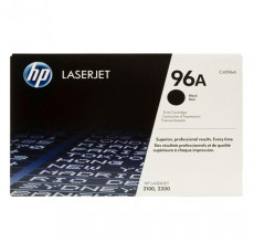 Купить Картридж HP C4096A для принтера LJ 2100, 2100m, 2100tn