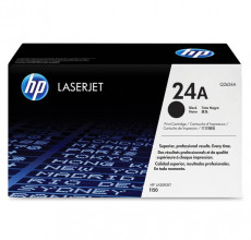 Купить Картридж HP Q2624A для принтера LJ 1150
