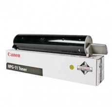 Купить Картридж Canon NPG-11 для принтера NP6012, NP6112, NP6212, NP6312, NP6412, NP6612