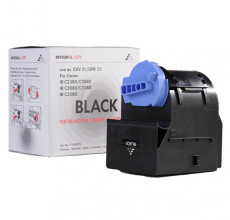Купить Картридж Canon C-EXV21 Black (0452B002) к принтера iRC2380i, iRC2880i, iRC3080i, iRC3580
