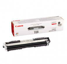 Картридж Canon 729 Black (4370B002) для принтера LBP7018C, LВP7010C