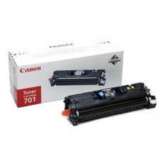 Купить Картридж Canon 701 Black для принтера LВP-5200, МF8180C