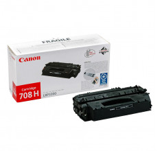 Купить Картридж Canon 708 (0266B002) для принтера LBP-3300, LBP-3360