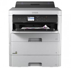 Купити Картриджі для принтера Epson WorkForce Pro WF-C529RDTW