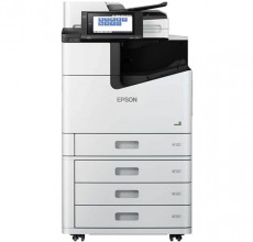 Купити Картриджі для принтера Epson WorkForce Enterprise WF-C21000