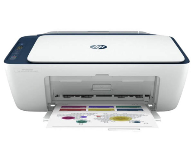 Картриджи для принтера HP DeskJet Ink Advantage Ultra 4828