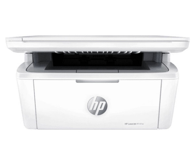 Картриджі для принтера HP LaserJet MFP M141w