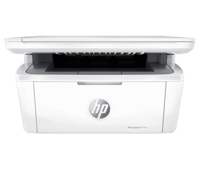 Картриджі для принтера HP LaserJet MFP M141cw 