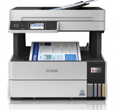 Купити Картриджі для принтера Epson EcoTank L6490