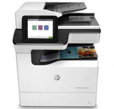Купить  HP PageWide Enterprise Color MFP 780dn