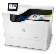 Купить  HP PageWide Enterprise Color 765dn