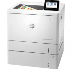 Купити Картриджі для принтера HP Color LaserJet Enterprise M555x