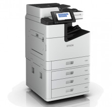 Купить  Epson WorkForce Enterprise WF-C20600D4TW